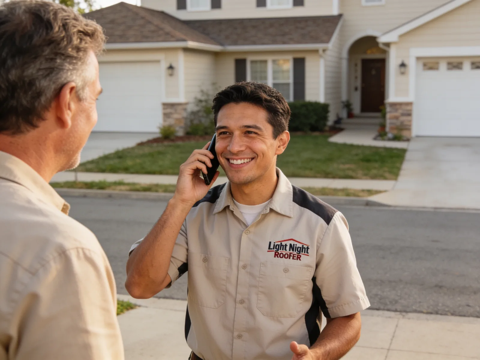 Emergency Roof Repair Chatham, MI FAQs